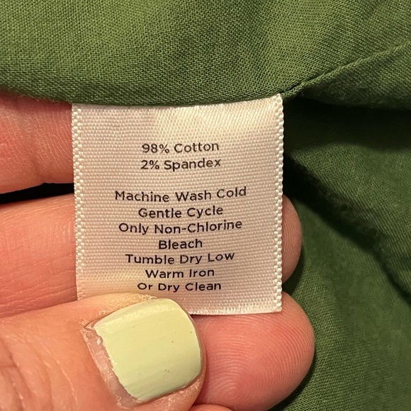 Talbots Spring Jacket - Picture 5 of 5